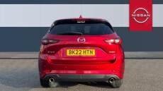 Mazda CX-5 2.0 GT Sport 5dr Auto Petrol Estate